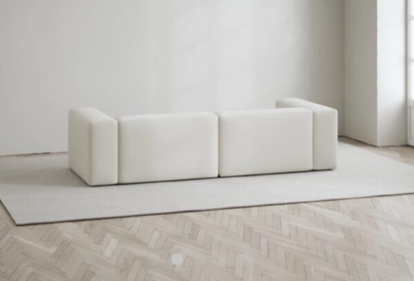 Emmie modular sofa