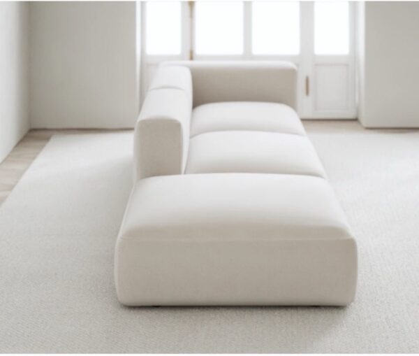 Monaco sectional modular sofa