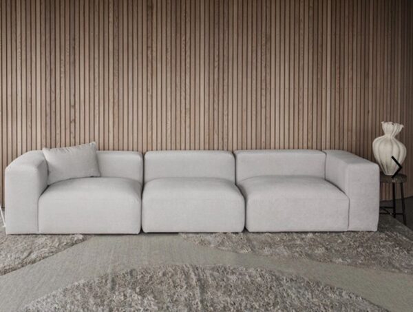 Emmie modular sofa