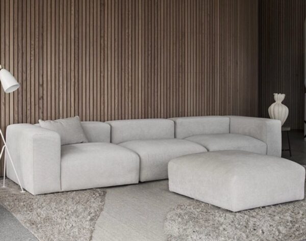 Emmie modular sofa