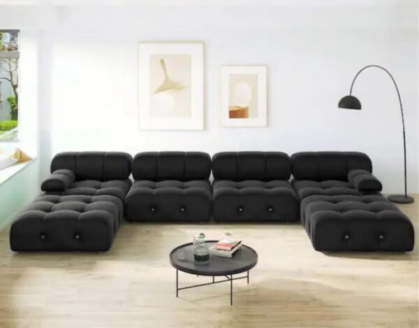 Copenhagen U shape sofa