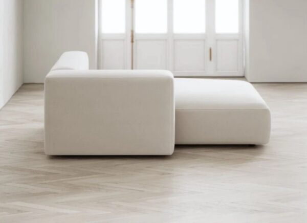 Monaco sectional modular sofa