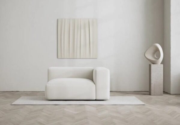 Monaco sectional modular sofa