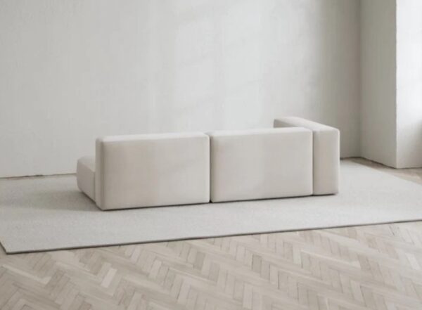 Monaco sectional modular sofa
