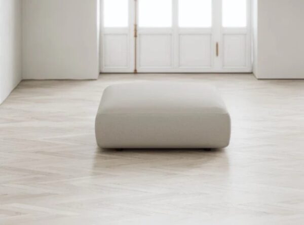 Monaco sectional modular sofa