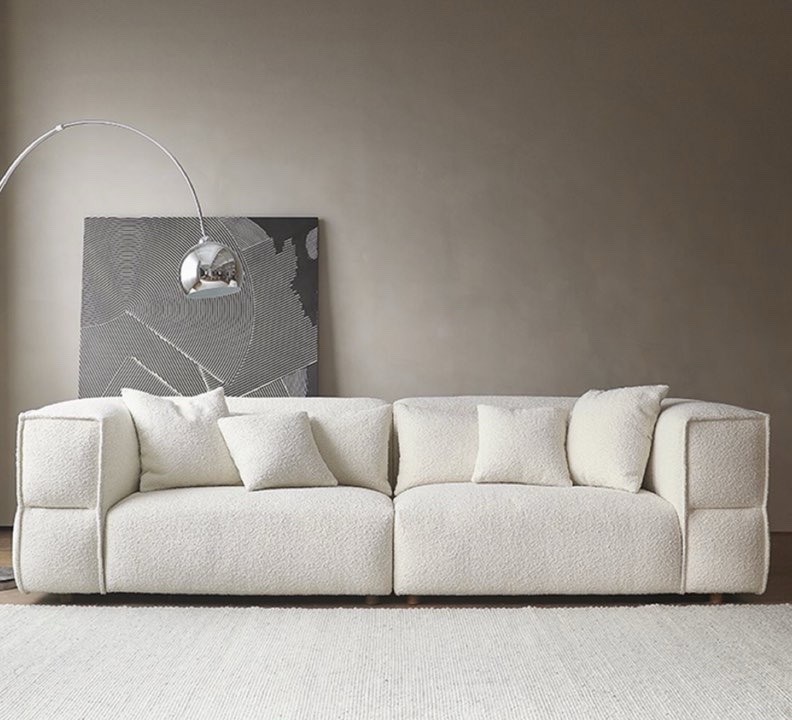 Indie sofa