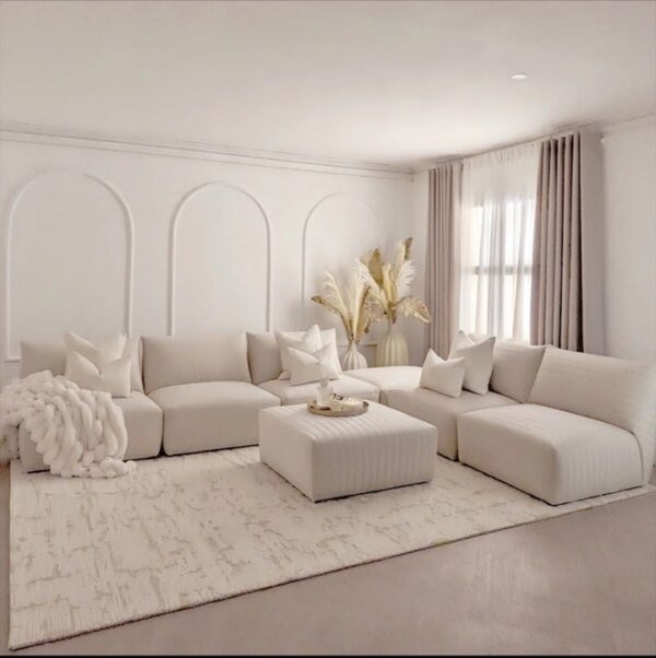 sectional sofa set