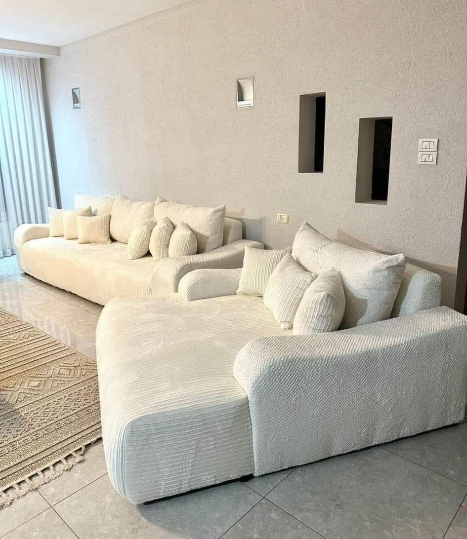 California sofa range
