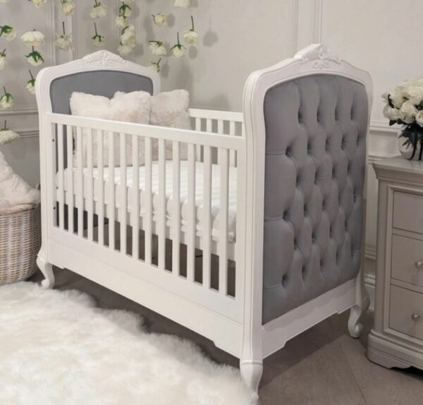 Florentine Cot
