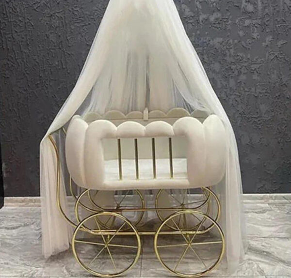 Taylor Bassinet