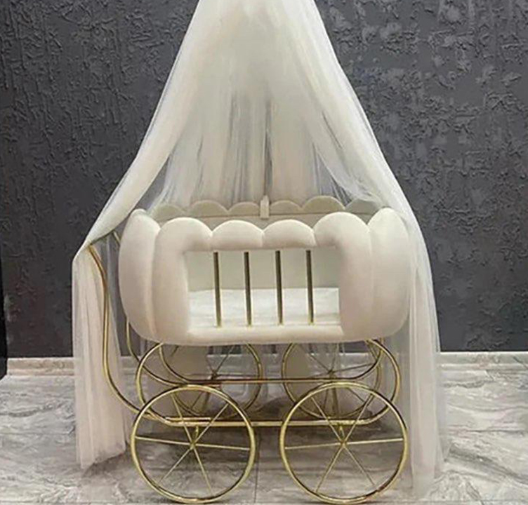 Taylor Bassinet