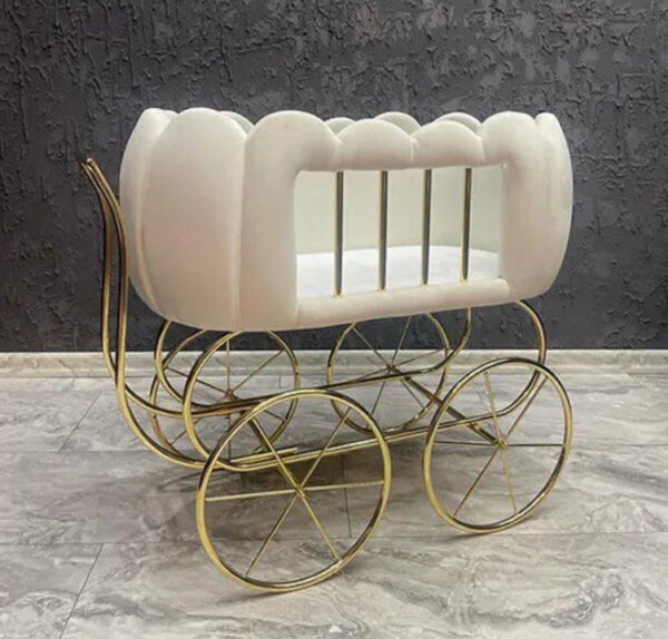 Taylor Bassinet