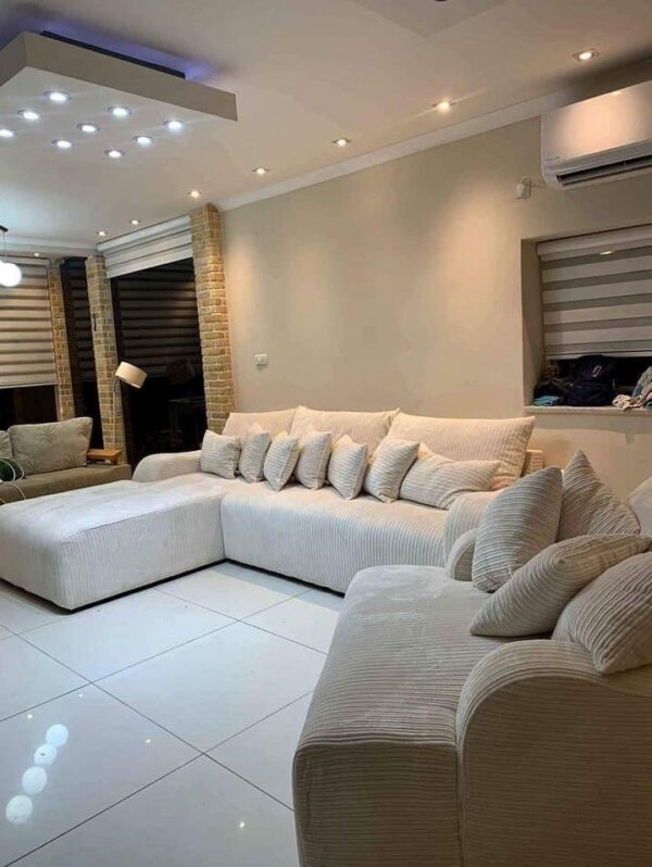California sofa range
