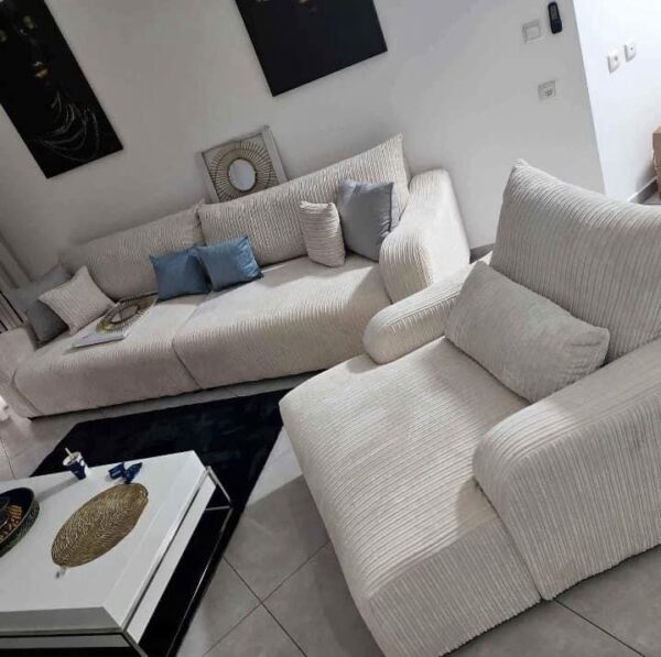California sofa range