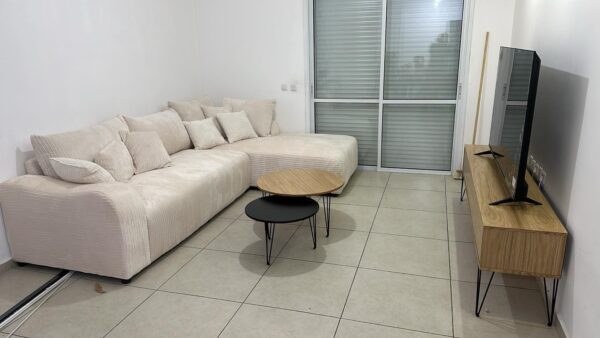 California sofa range