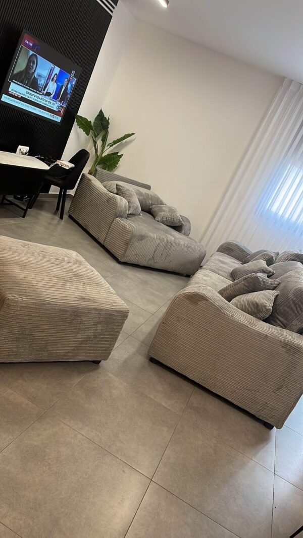 California sofa range