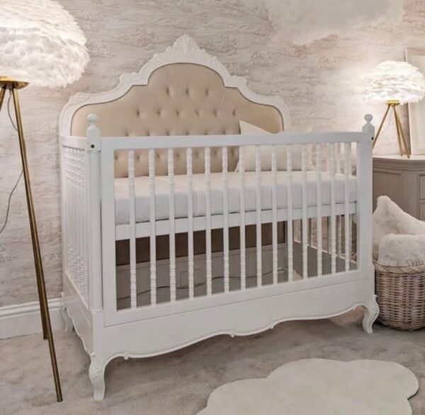 Ophelia cot