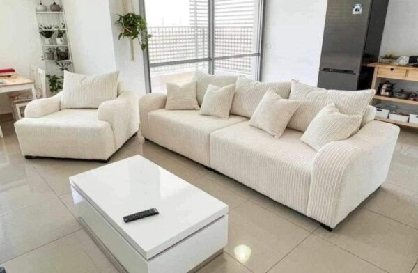 California sofa range