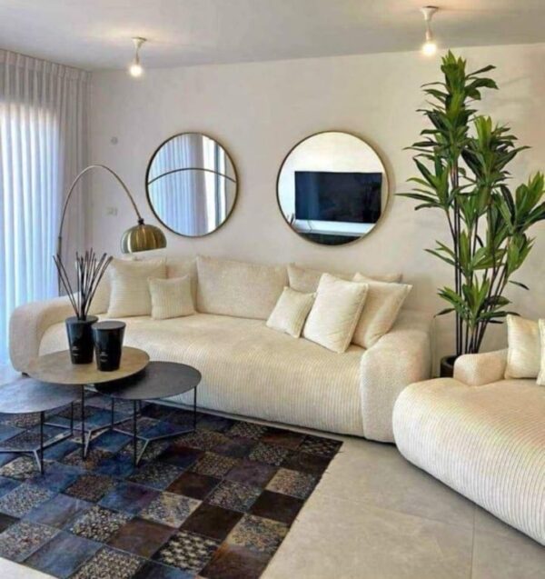 California sofa range