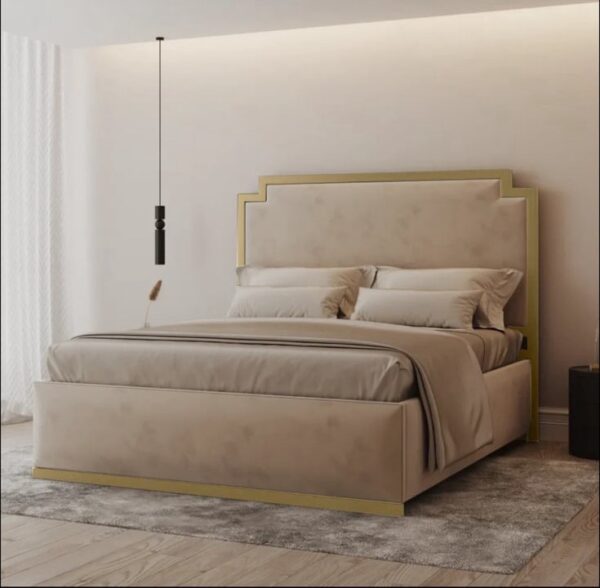 Washington step bed