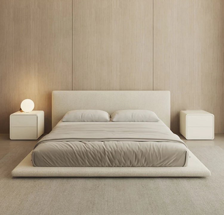 Stockholm bed