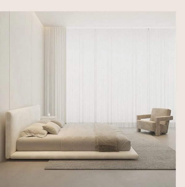 Stockholm bed