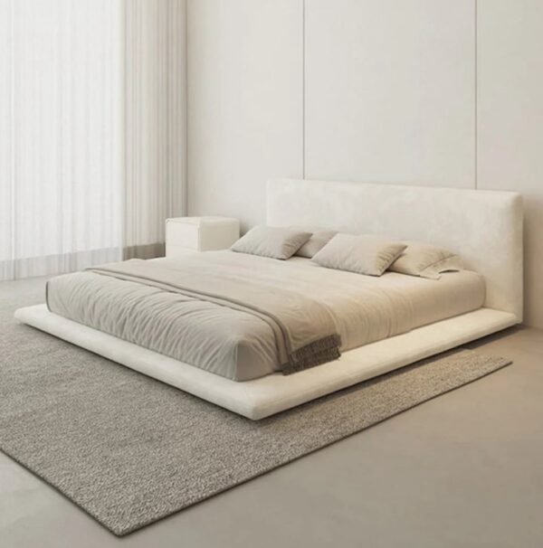 Stockholm bed
