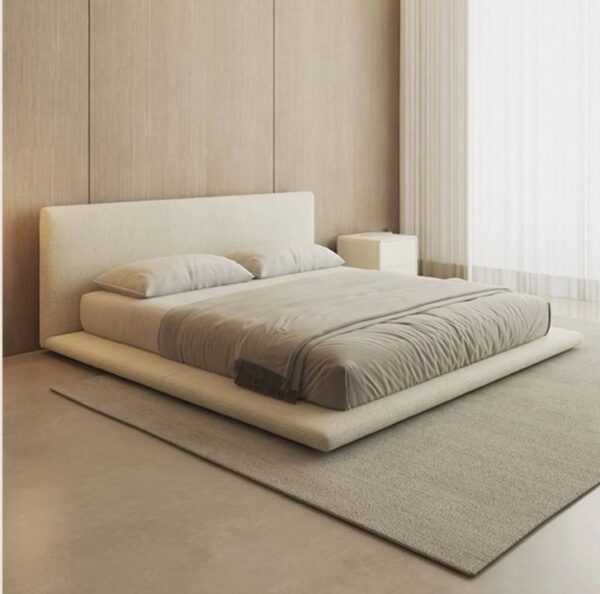 Stockholm bed
