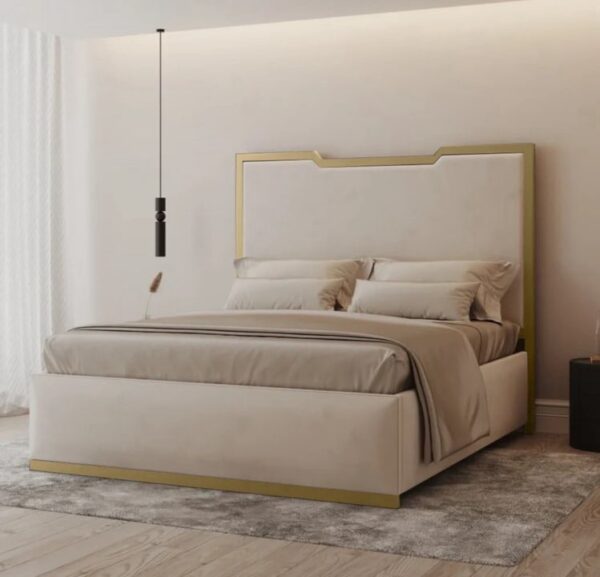 Washington step bed