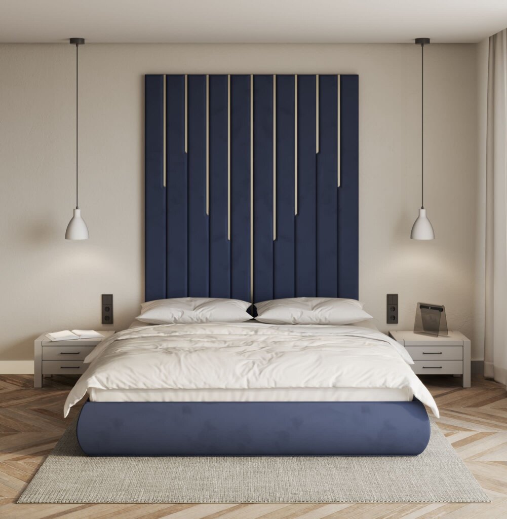 Amazon bed