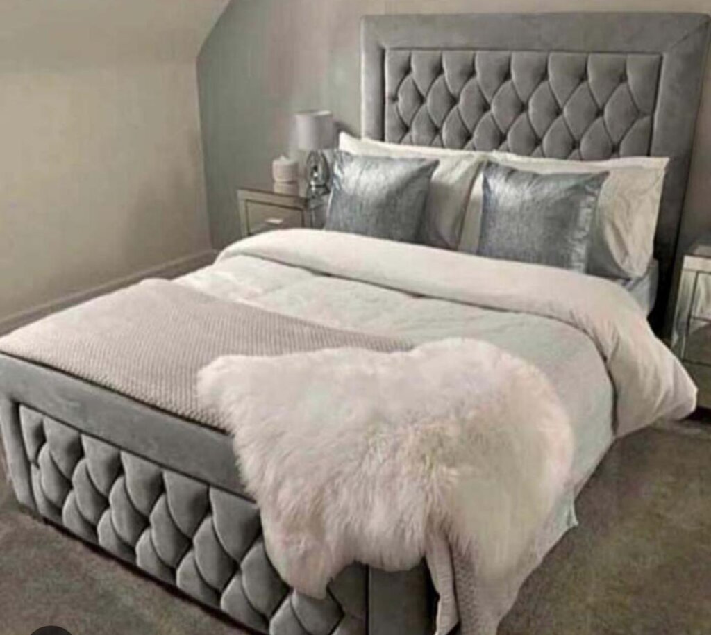 Ariana bed