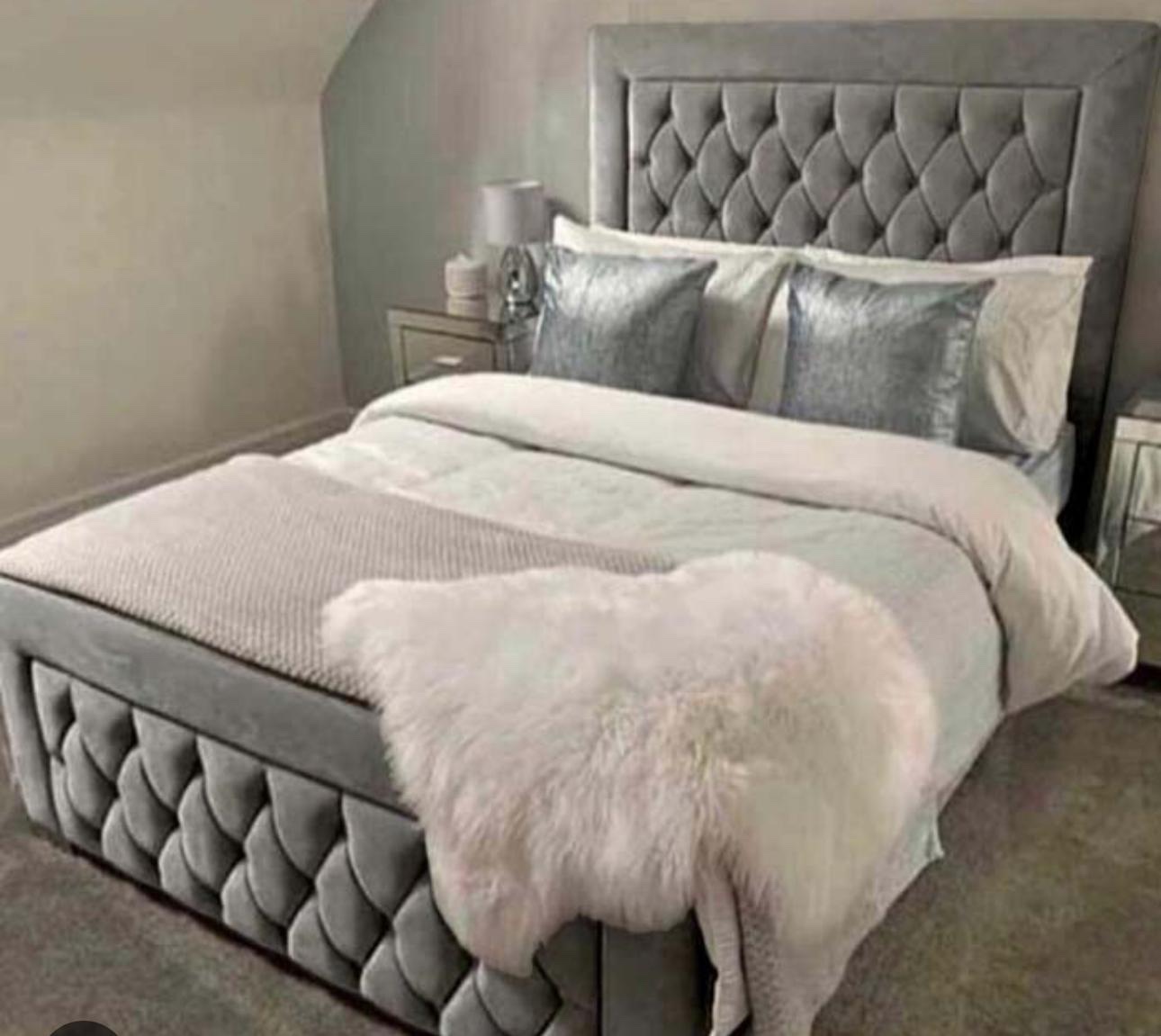 Ariana bed
