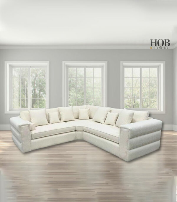 Emily Corner Sofa