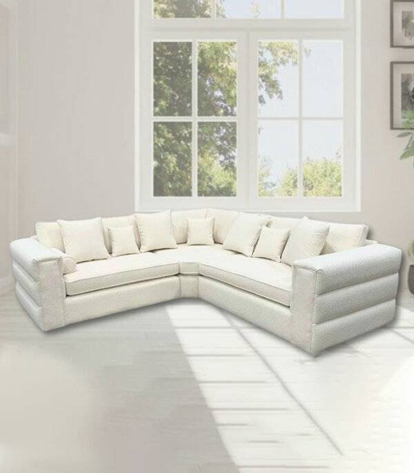 Emily Corner Sofa