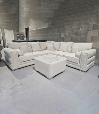 Emily Corner Sofa