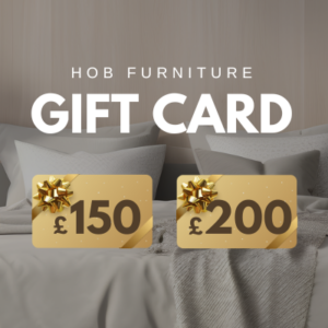 HOB Furniture Gift Card