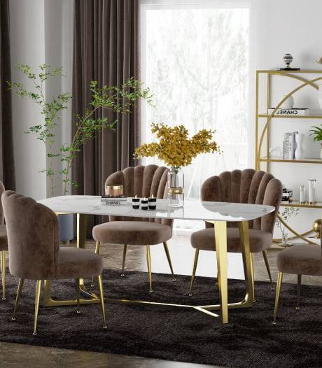 dining table set