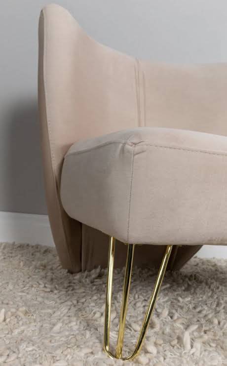 lounge chair