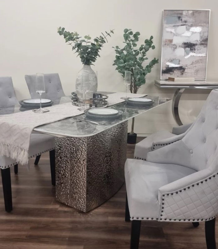 Italia Dining Table