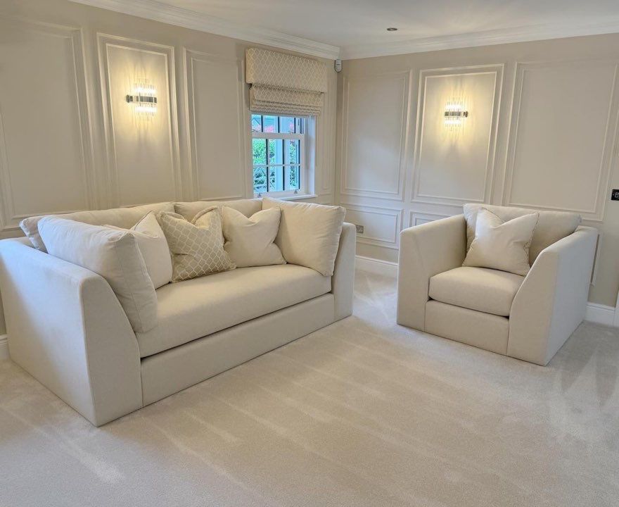 Larnaca 2 Piece Sectional Sofa