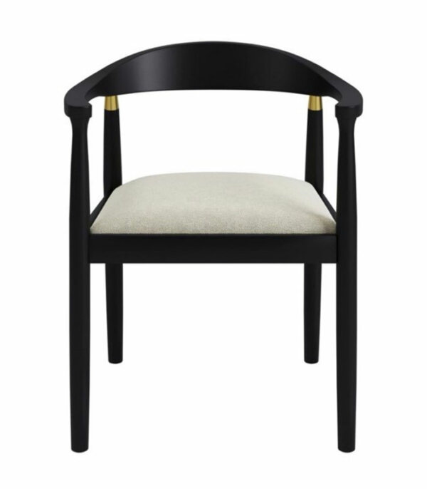 Monaco Dining Table and Chair Set
