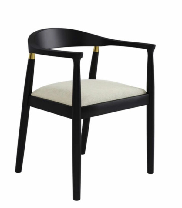 Monaco Dining Table and Chair Set