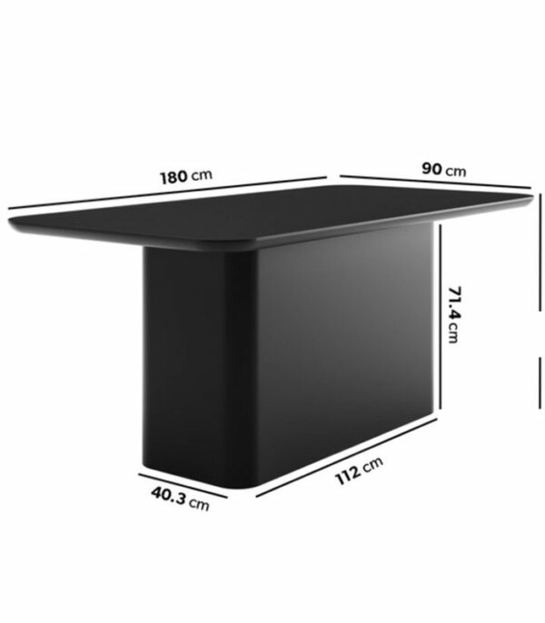 Monaco Dining Table