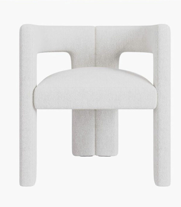 Monaco Dining Table and Chairs