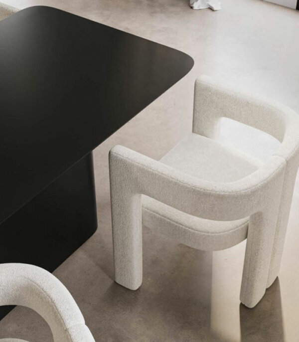Monaco Dining Table and Chairs