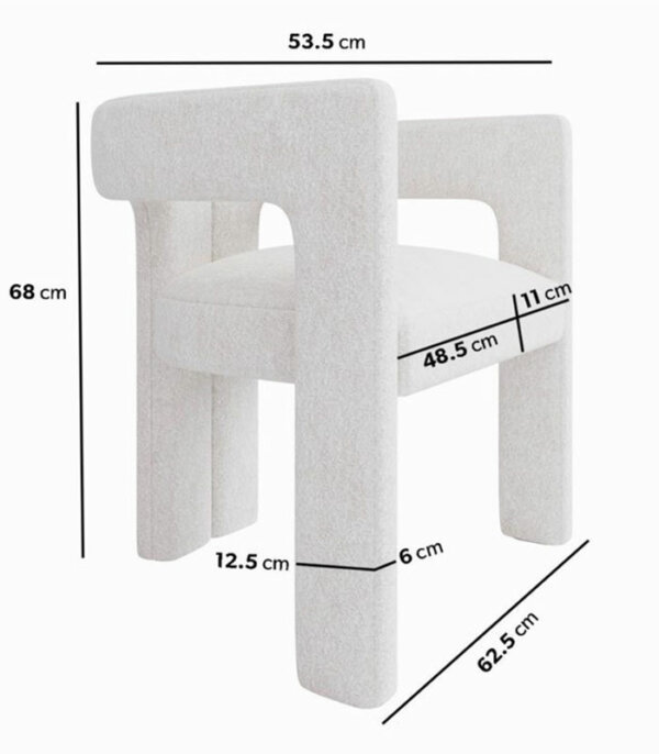 Oslo Extendable Dining Table Set With Chairs