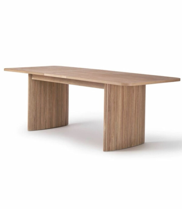 Oslo Extendable Dining Table