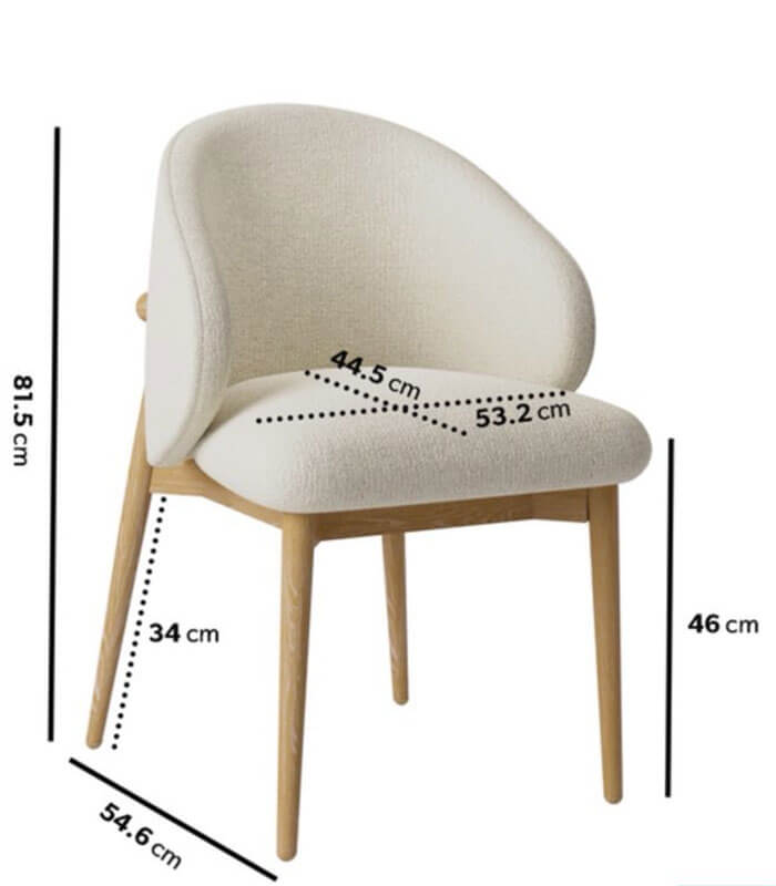 Sari Dining Chairs Sari Dining Chairs