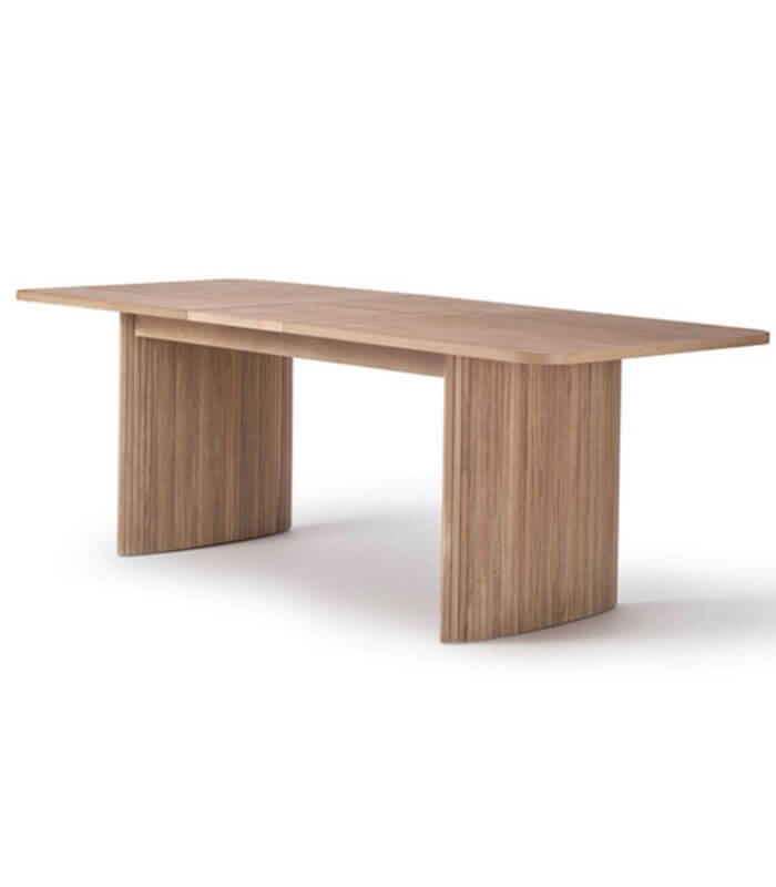 Oslo Extendable Dining Table Oslo Extendable Dining Table