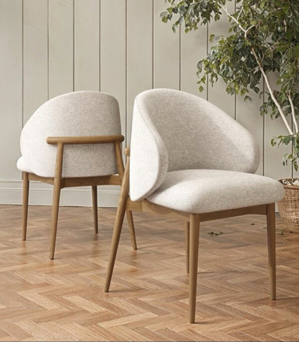 Sari Dining Chairs